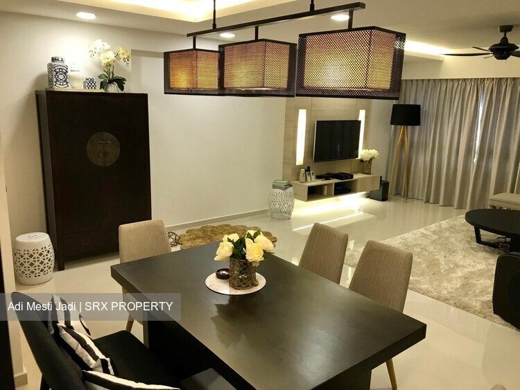 Punggol Way thumbnail photo